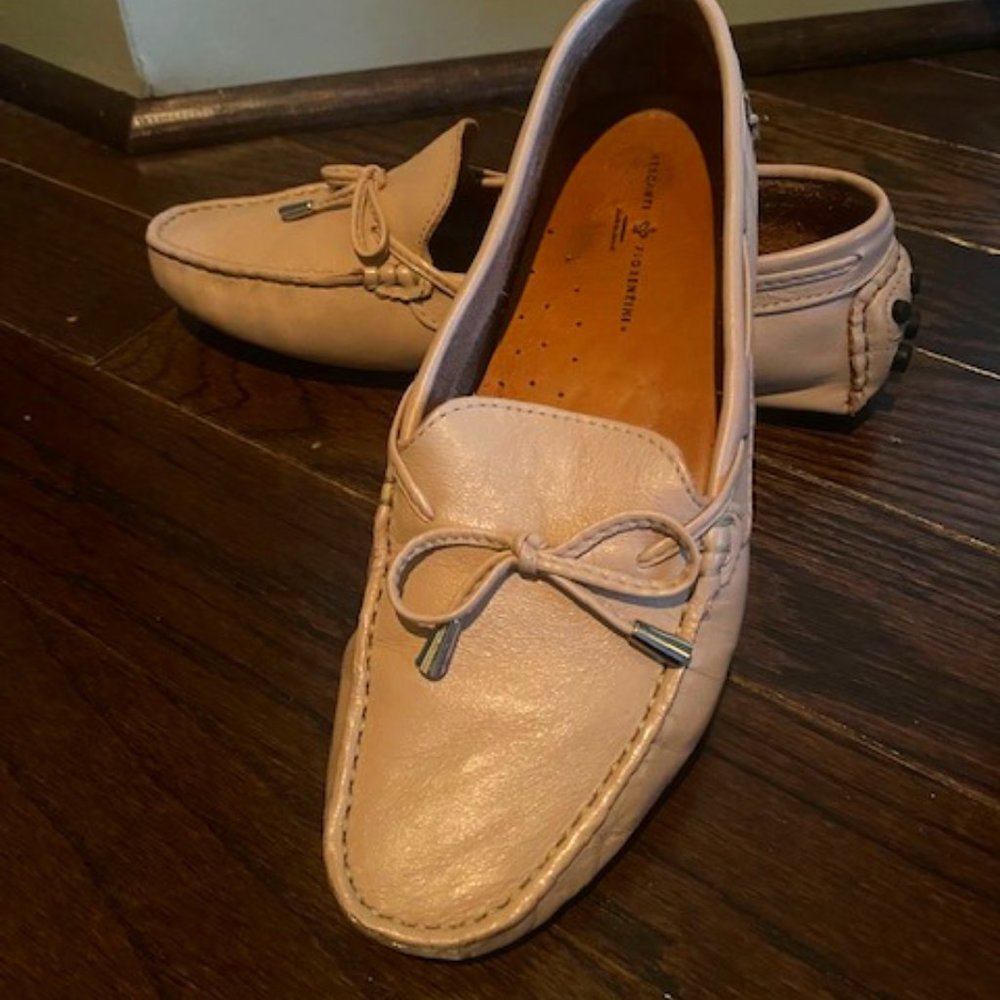 Mercanti Fiorentini mocassin